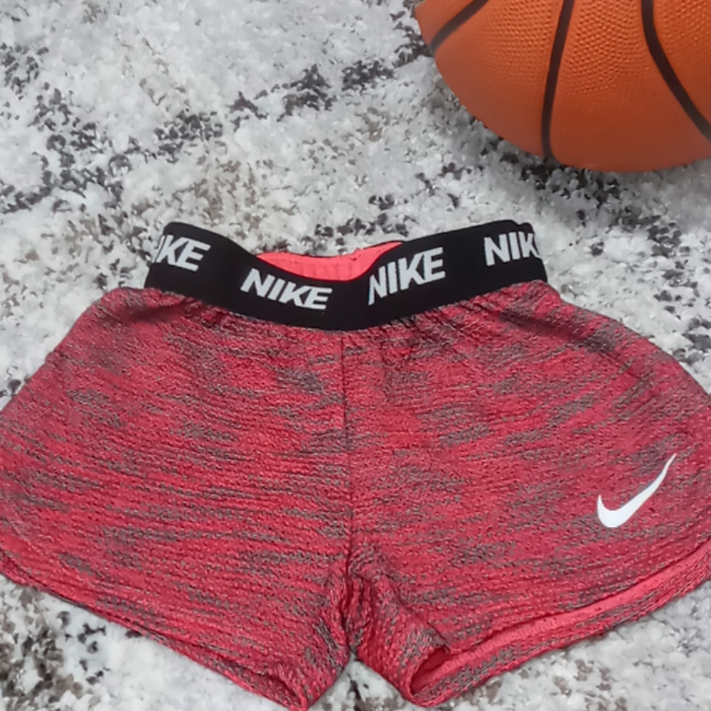 Nike shorts Girls